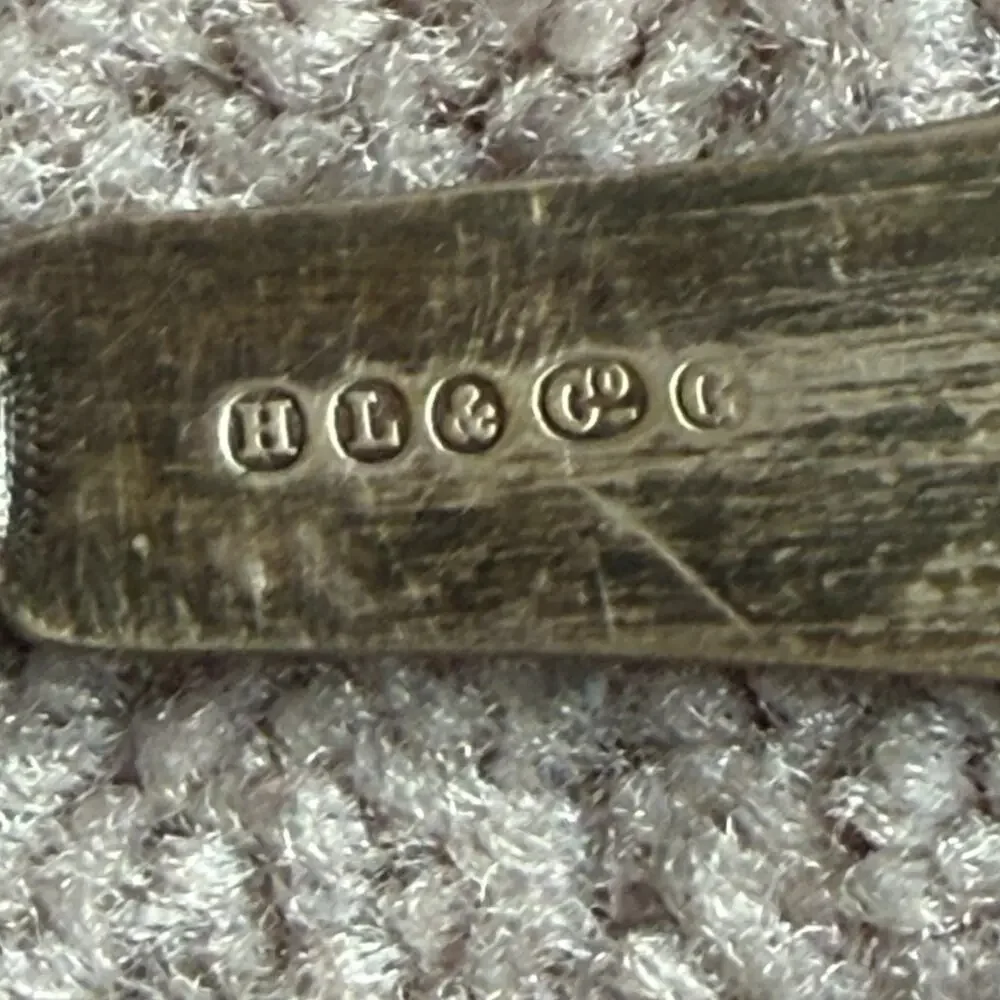 HL&Co elegant antique